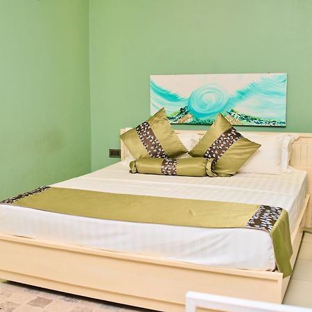Hotel Amaranth ดาร์เอสซาลาม ภายนอก รูปภาพ